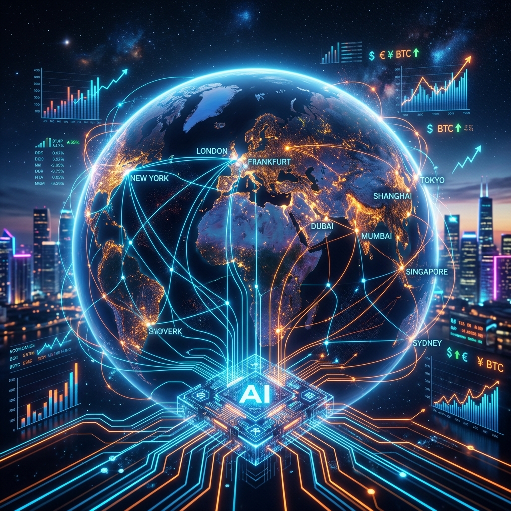 AI in Global Economy