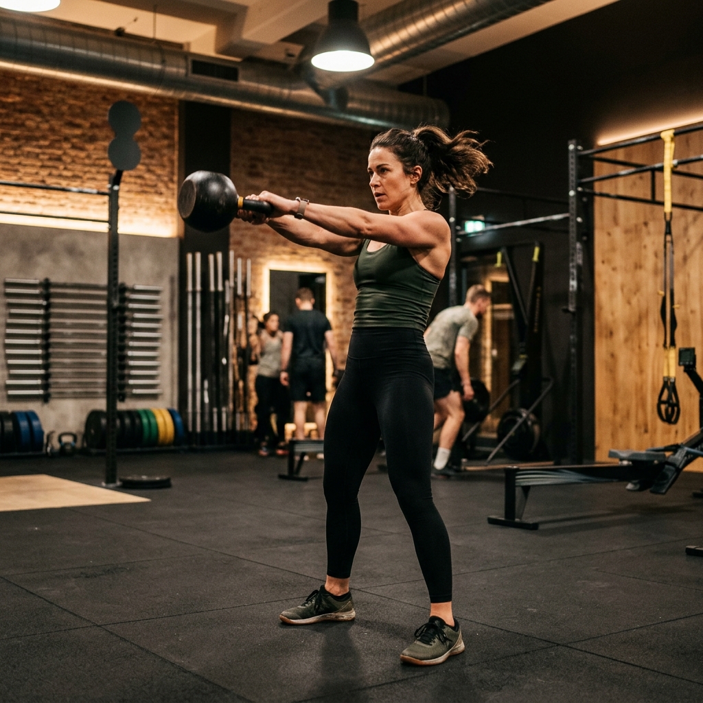Functional Fitness