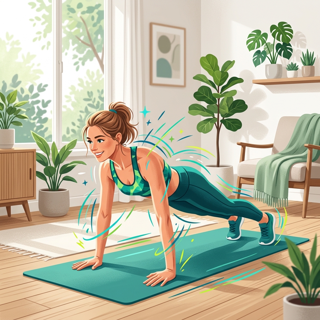 Best Home Workouts