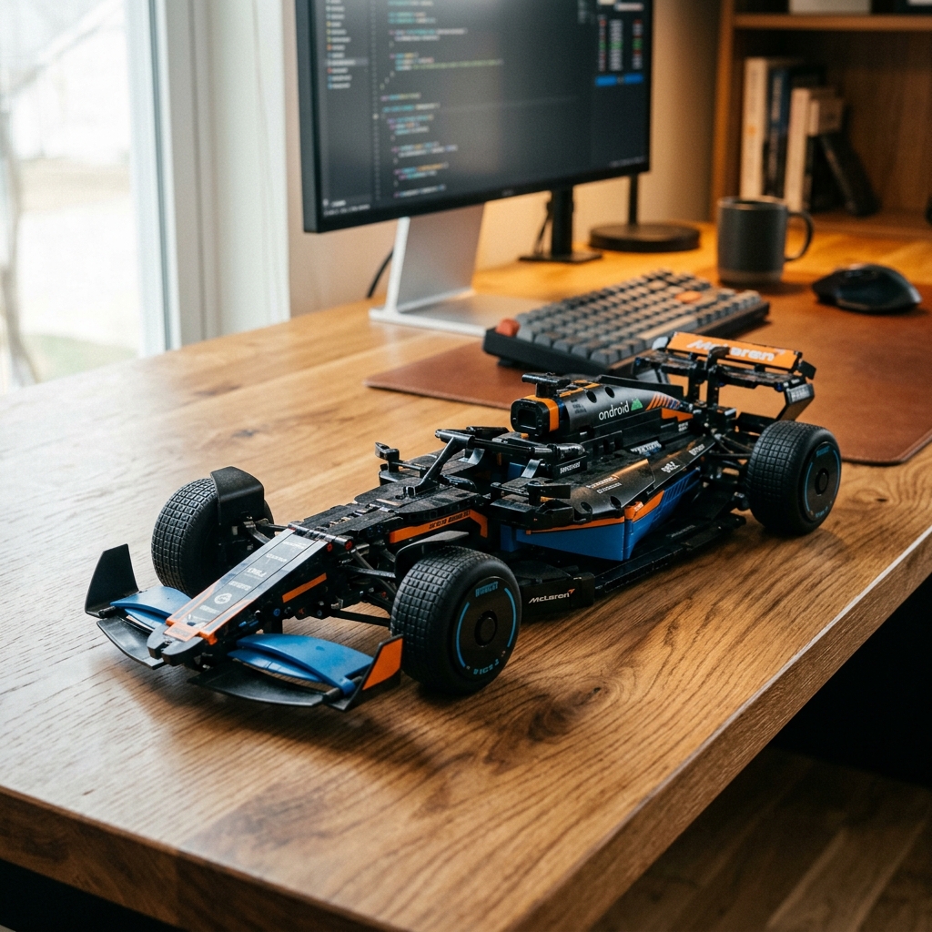 Investing in LEGO Sets