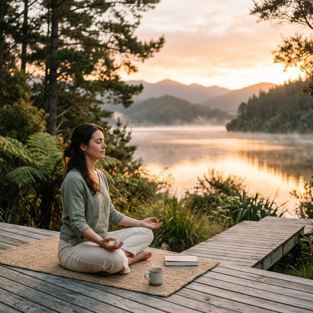 Mindfulness