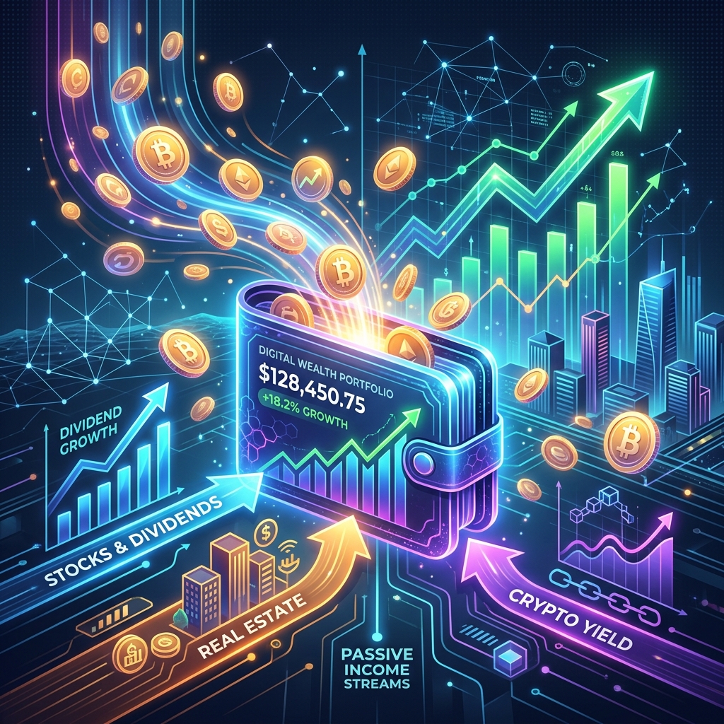 Passive Income