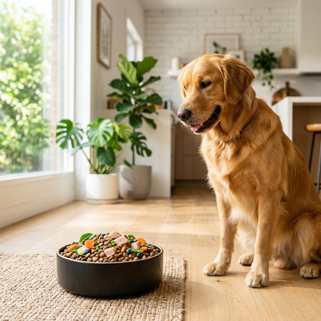 Pet Nutrition