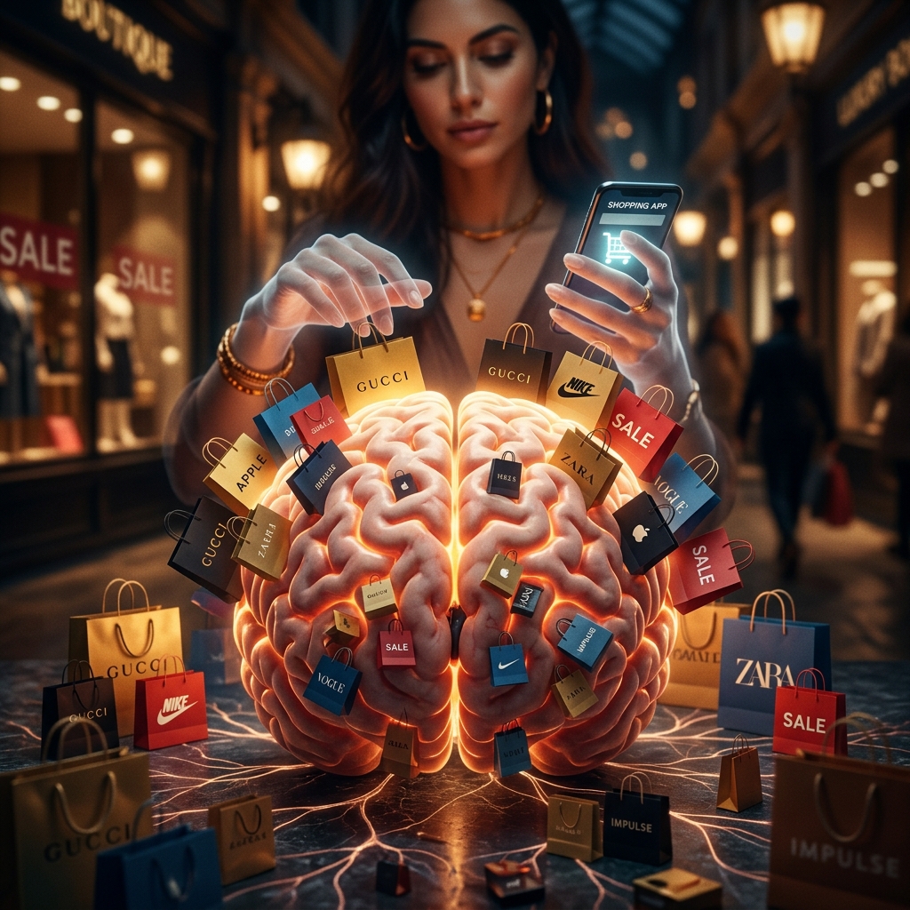 Psychology of Spending