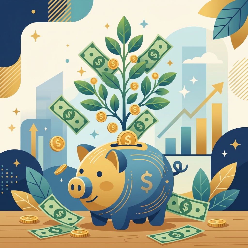 How to Save Money Fast